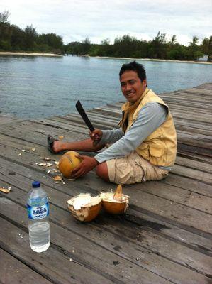 masanjas's profile picture. 