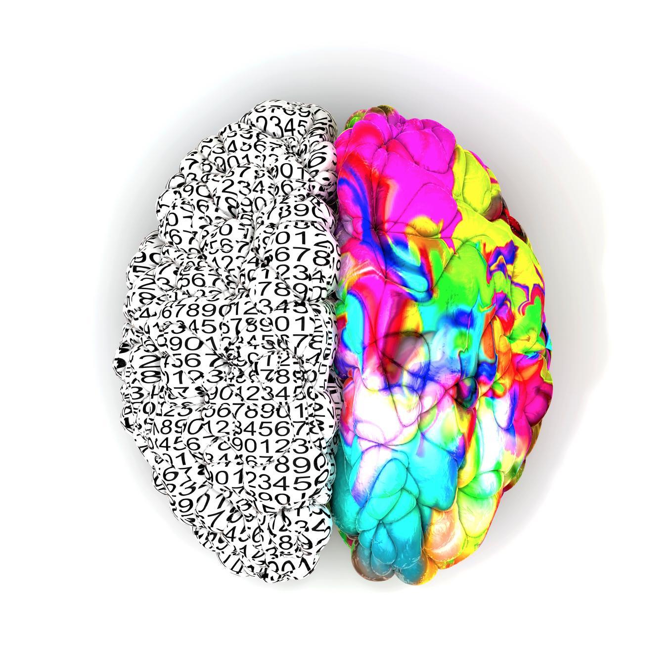Inspired business solutions for right-brained artists.