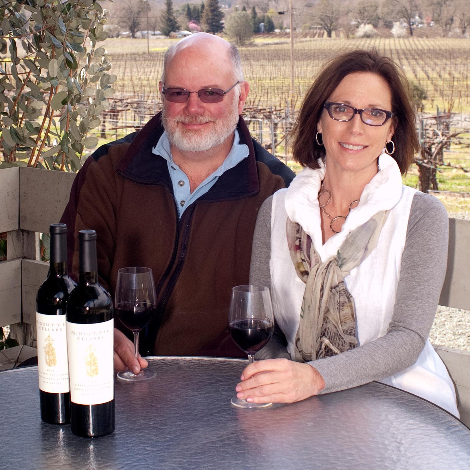 Midsummercellar's profile picture. 