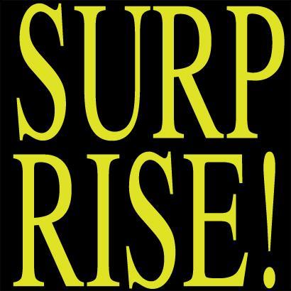 The best monthly mystery-lineup, revolving-venue comedy-show / house-party in LA. Hands down. Handcrafted by @RobertBuscemi and @TheSofiya since May 2012.