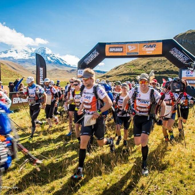 Seguros para Deportes, Deportistas y Carreras de aventura. Protegiendo a los deportistas en estas carreras demandantes y peligrosas!