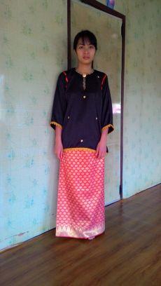 dont worry be happy.. keep smiling always :) .. #i'm pure melanau..#22years old.. #stpm candidate 2010..