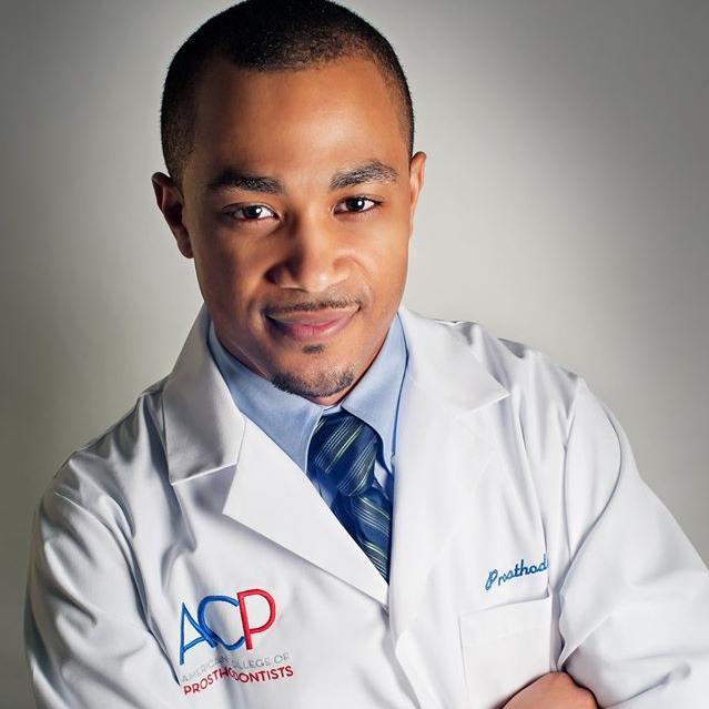 MadisonProstho's profile picture. 🔶 Aesthetic & Reconstructive Dentistry by Cramin P. Wiltz II, DMD, CDT
🦷 Specialized Care for Complex Dental Problems
🧡 We Love to See You Smile!