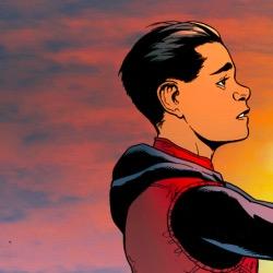 the fifth robin and the true son