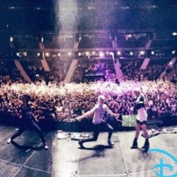 r5 at their best