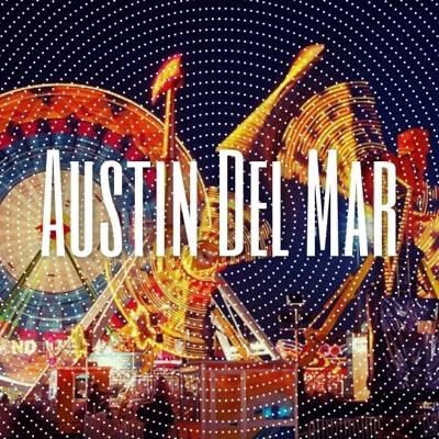 New Dj to Southern California Contact me at: DjAustinDelMar@Gmail.com Change the music listening experience!