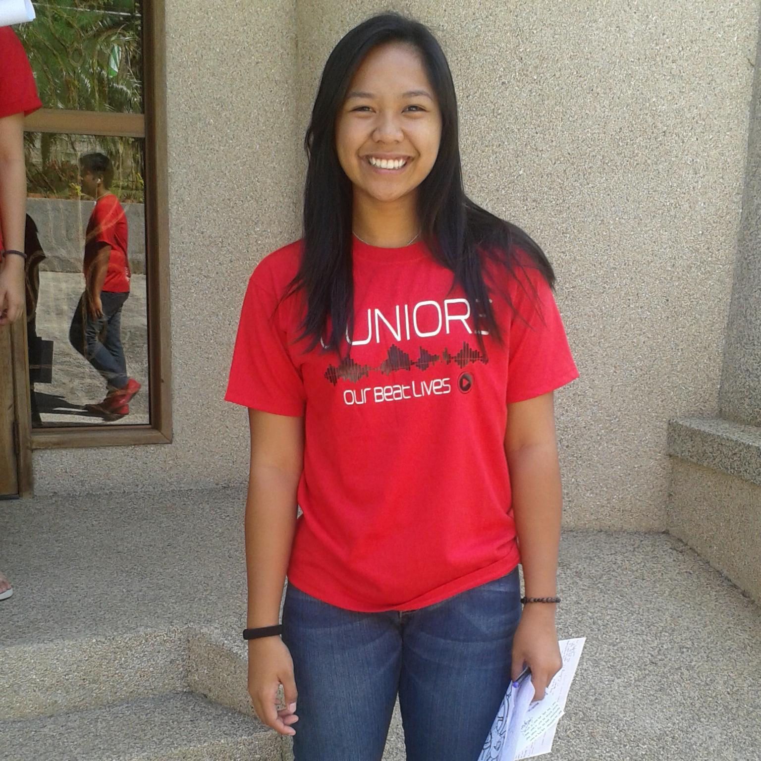 Dream BIG. Work HARD. Be HUMBLE. Give BACK. THANK GOD :)