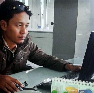 bc17a73ef4ca4e7's profile picture. Cinta damai