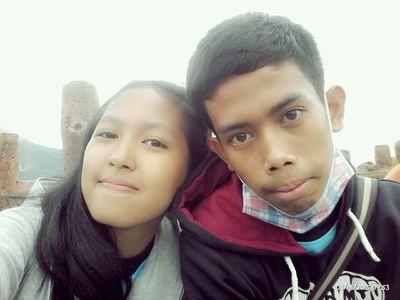 AnandYuka's profile picture. Cuma kmu seorang dlm hatiku, tk pernah tergantikan dlm hdupku??    aku syank kmu