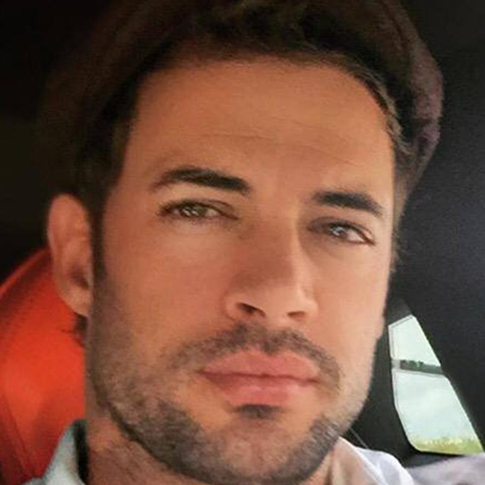 William Levy.Como ñ se Enamorar por Ti.Tu es Único.Amo seu Talento.Sempre Fiel a Ti
