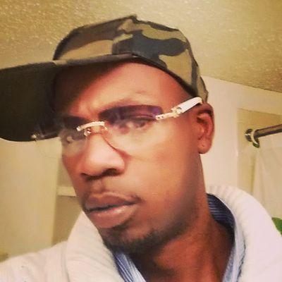CHRIST Driven /Husband/Father/ Sales Executive/Marketing Professional/ Realstate / Management/ Detroit to Vegas to Texas and Over seas  #Mr.Make it Happen