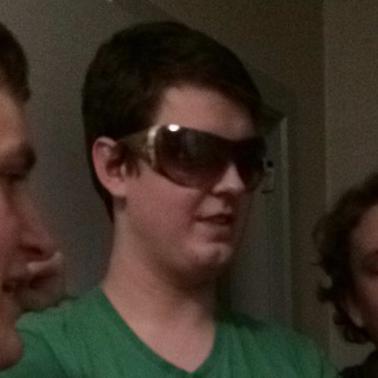 madsercool95's profile picture. 