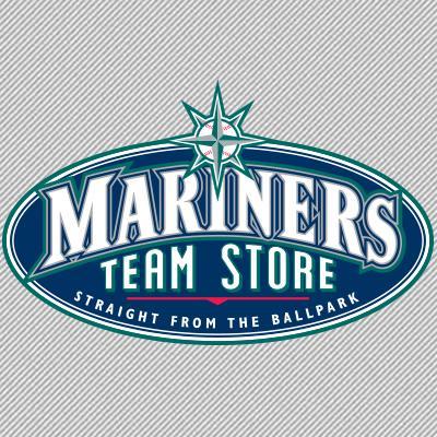 Your source for official Mariners gear, straight from the ballpark! @TMobilePark and Downtown Seattle at 4th & Stewart