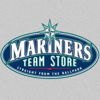 Mariners Team Store(@MarinersStore) 's Twitter Profile Photo