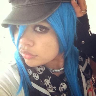 im an otaku i cosplay i will try anything once but to me it depends on what it is if its appropriate *idk if i spelled it rite lol* and im a very nice person ^^