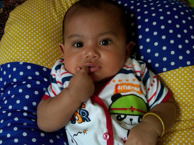 Novaadhib's profile picture. 