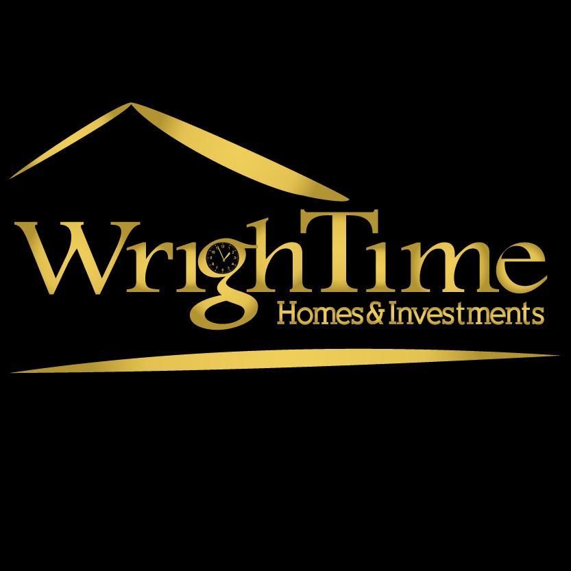 We specialize in purchasing homes 40% below the market value in AZ, KS, MI and OH. If it's time to move, make it with WrighTime Homes.