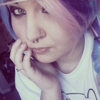 15| taken| pansexual| british| guitar| tea| cats| Assassins Creed| MIW| Halestorm| Anime| Tokyo Ghoul| Pokemon| Hello Kitty|My pinky is longer than your dick m8