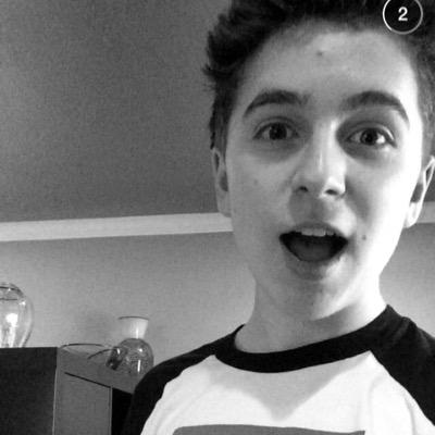 Gavin is a flop