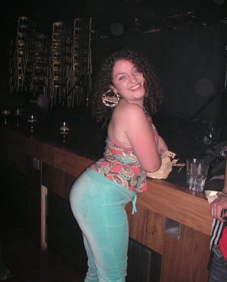 NiamhErofeeva's profile picture. Mary McAloose | Jakey Kennedy