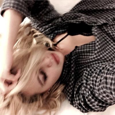 bea miller pics || @samcliffrd