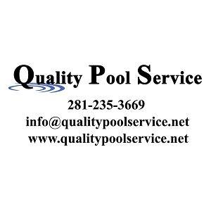 QualityPoolSvc's profile picture. 