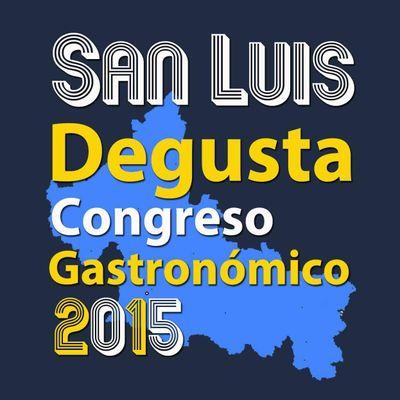 CocinaTransversal 4to Festival Internacional Gastronómico de San Luis Potosí / Hecho con amigos, talento y corazón / 2015 / @vatelclubmexico / @InstitutoCassia