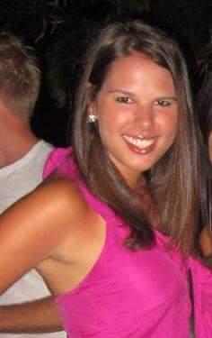 Penn State grad living it up in Chucktown and loving every minute of it!