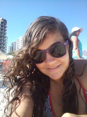 E Com Vc Meu Mundo Faz Sentido!
Instagram: @raissa_vasconcellos_