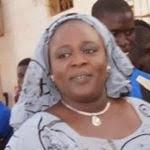 Enseignante
Actrice de developpement communautaire
Député à  l'assemblée  nationale du Sénégal et au parlement de l'uemoa