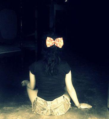 Me siento cómoda con mis monstruos, no pretendas cambiarme. ✘ snapchat: Mara.redondo || Instagram: Mara.redondo
