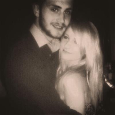 EbonyLeighHartley; AnthonyClark x