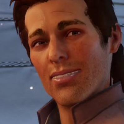 A noble tactician who has generously decided to lend his skills with his tactics to the Inquisition. He's no stranger to a blade. {DA: Inquisition RP | 18+}