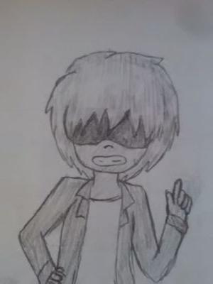 antimcny's profile picture. Hashtag; Not Lead! [Steven Universe OC]