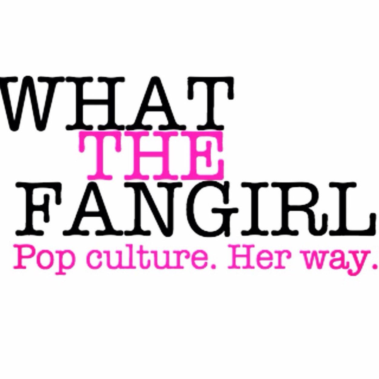 Celebrate the best & worst of #popculture with podcasts and articles. Pop culture. Her way.. Writers welcome!