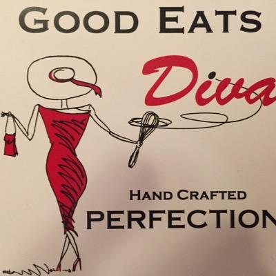 Good Eats Diva