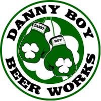Danny Boy Beer/ Distilling Works (@dannyboybeer) 's Twitter Profile