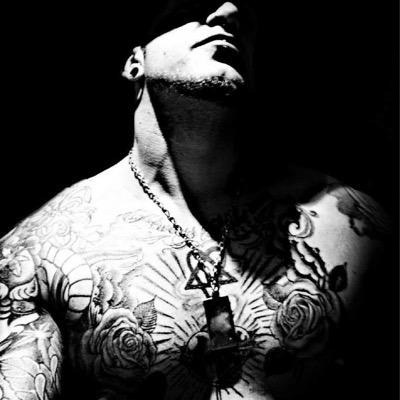 destroyertattoo's profile picture. Pensador de lo impensable....