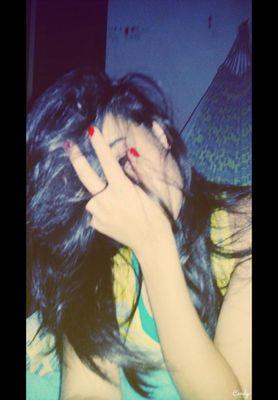 ´´Certas coisas podem ter-me feito sofrer,mas elas simplesmente precisavam acontecer para mim fazer crescer``