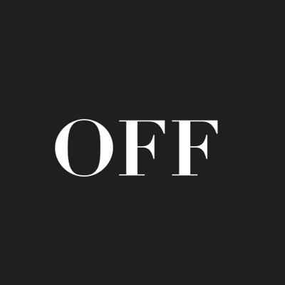 off