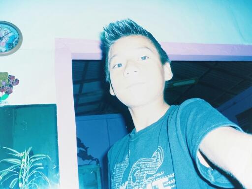 yagualpato's profile picture. 