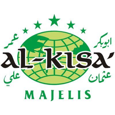 Majelis rutin setiap ahad sore ( Ba'da Ashar) di Pon-Pes Al Khairiyah - Watubelah - Cirebon - Jawa Barat