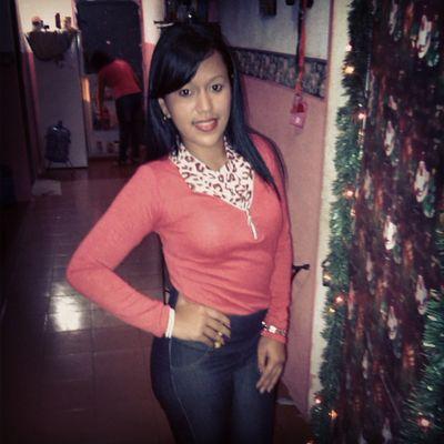 Feliz & Agradecida  ♥♥