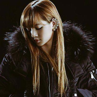 『 ➹  yg new gir group ➷ 』