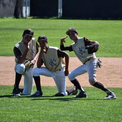 I gotta make a dream come in the alley ⚾️❤️