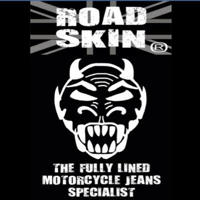 roadskin motorcycle jeans