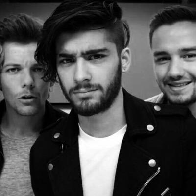 PLEASE FOLLOW @ZMalikZM
