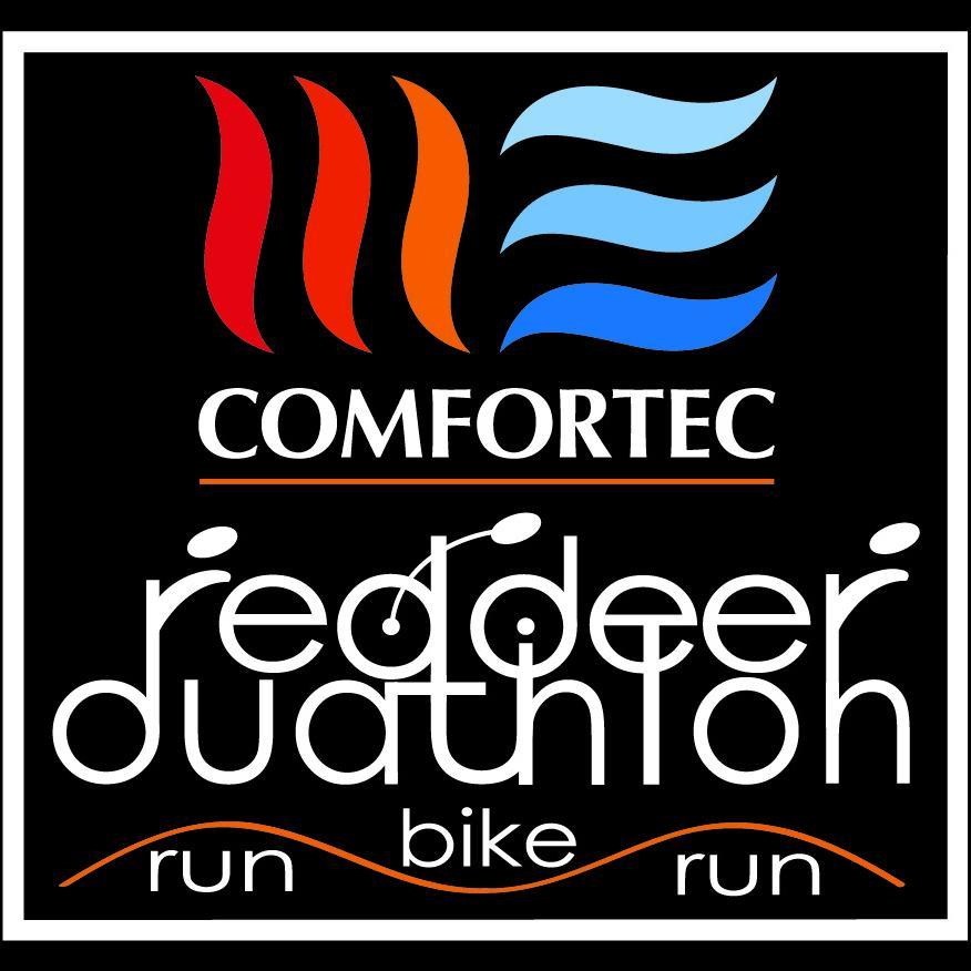 Comfortec Red Deer Duathlon on Saturday, July 8, 2017 in Penhold & Red Deer County, Alberta. RUN - BIKE - RUN! REGISTER NOW!