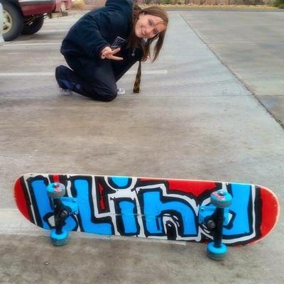 Student at Western New Mexico University WNMU #New Mexico 
Instagram: KaylaJo8_9 
#TeamFollowBack Unfollow back!