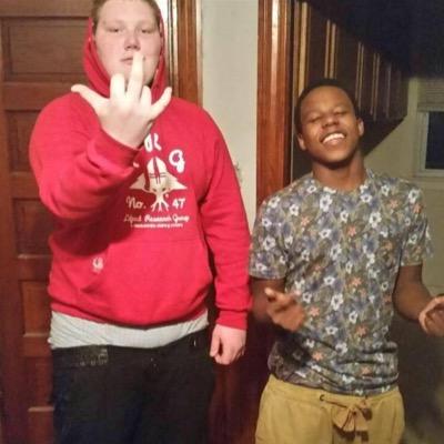 Follow me I follow back, #CrookLife ⛽️, Arris my baby for life